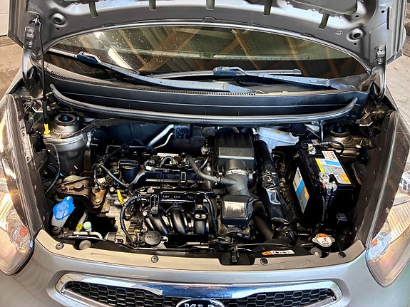 Kia Picanto 4 of 11