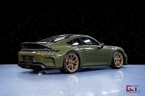 Porsche 911 10 of 24