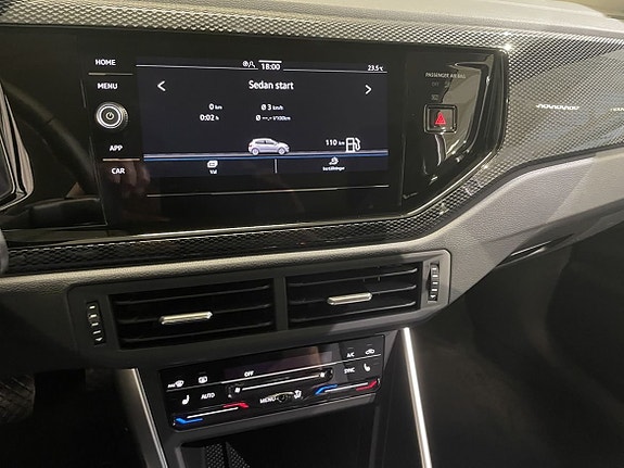 Volkswagen Polo 12 of 15