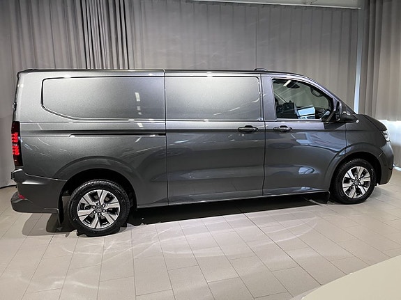 Volkswagen Transporter 12 of 14