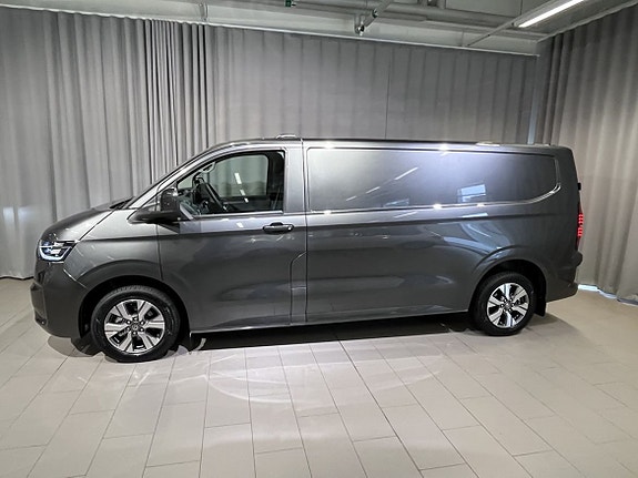 Volkswagen Transporter 3 of 14