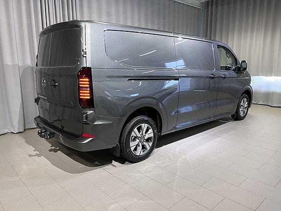 Volkswagen Transporter 11 of 14