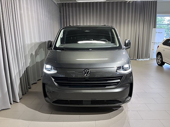 Volkswagen Transporter 2 of 14