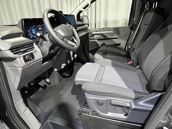 Volkswagen Transporter 5 of 14