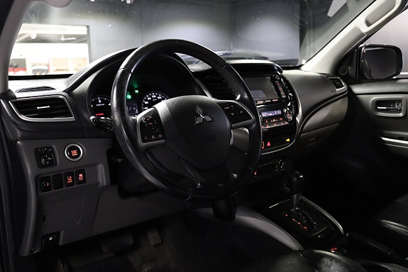 Mitsubishi L200 9 of 25