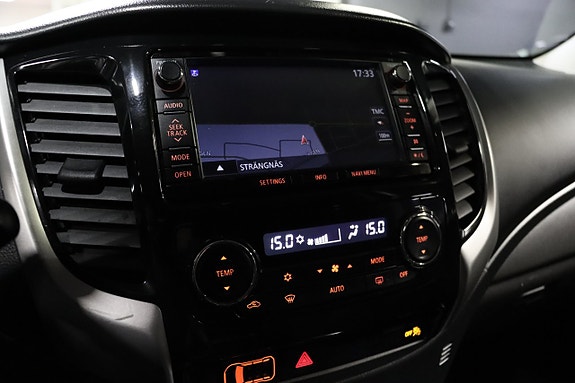 Mitsubishi L200 19 of 25