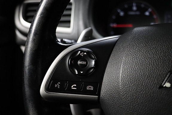 Mitsubishi L200 23 of 25