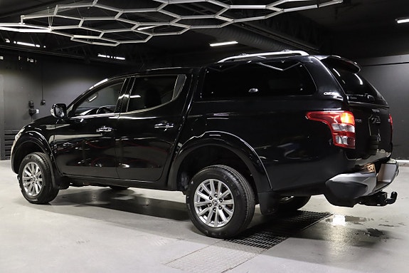 Mitsubishi L200 6 of 25