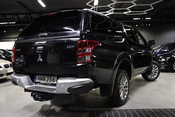 Mitsubishi L200 5 of 25