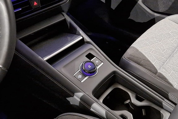 Volkswagen Tiguan 13 of 14