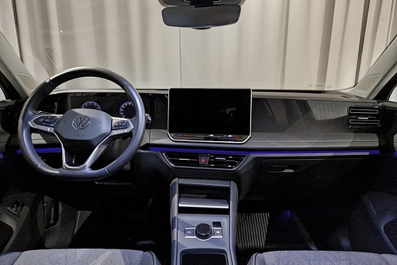 Volkswagen Tiguan 8 of 14