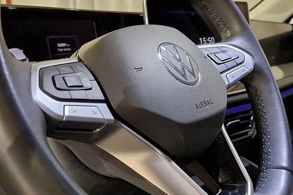 Volkswagen Tiguan 9 of 14