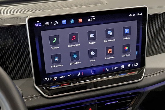 Volkswagen Tiguan 11 of 14