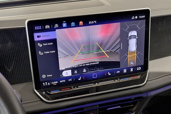 Volkswagen Tiguan 12 of 14