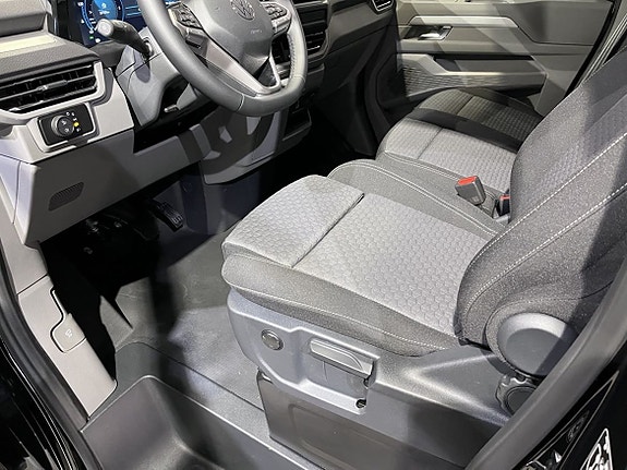 Volkswagen Transporter 5 of 14