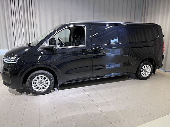 Volkswagen Transporter 3 of 14