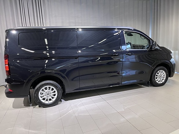Volkswagen Transporter 12 of 14