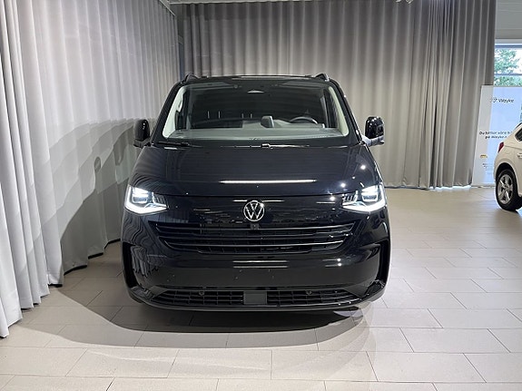 Volkswagen Transporter 2 of 14