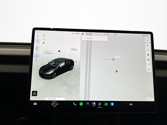 Tesla Model 3 20 of 30