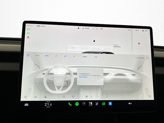 Tesla Model 3 22 of 30