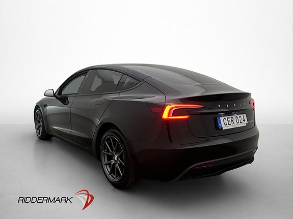 Tesla Model 3 6 of 30