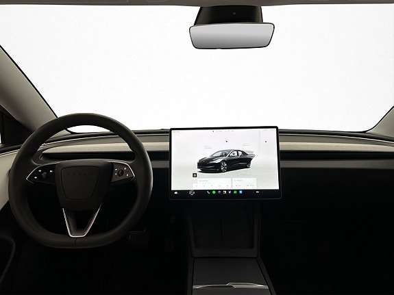 Tesla Model 3 16 of 30