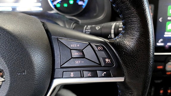 Nissan Leaf 13 of 13