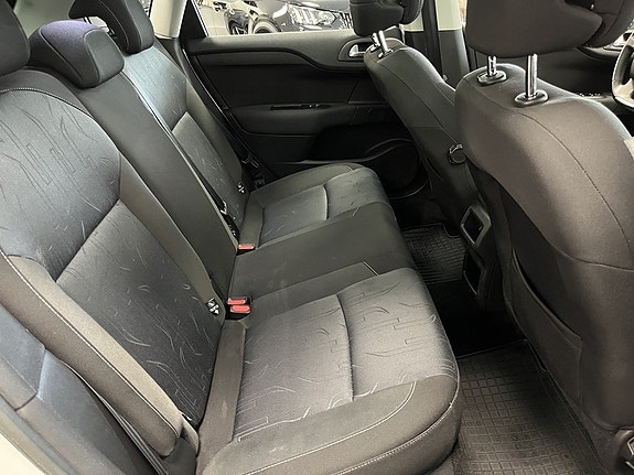 Citroen C4 8 of 14