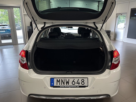 Citroen C4 5 of 14
