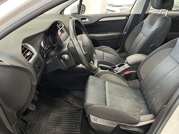 Citroen C4 6 of 14