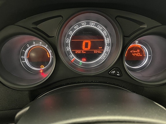 Citroen C4 12 of 14
