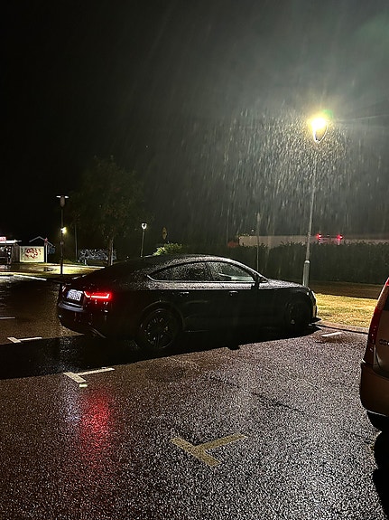 Audi A5 2 of 8