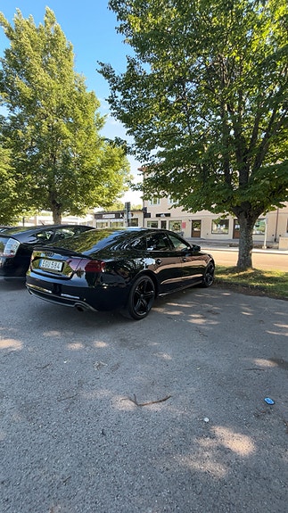 Audi A5 5 of 8