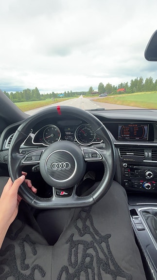 Audi A5 4 of 8