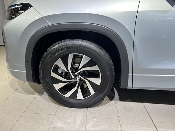 Volkswagen Tayron 5 of 16