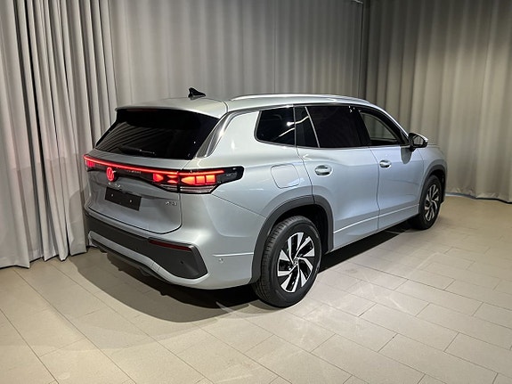 Volkswagen Tayron 7 of 16
