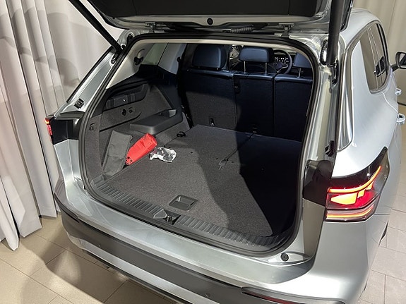 Volkswagen Tayron 9 of 16
