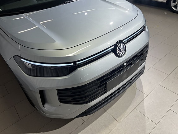 Volkswagen Tayron 3 of 16