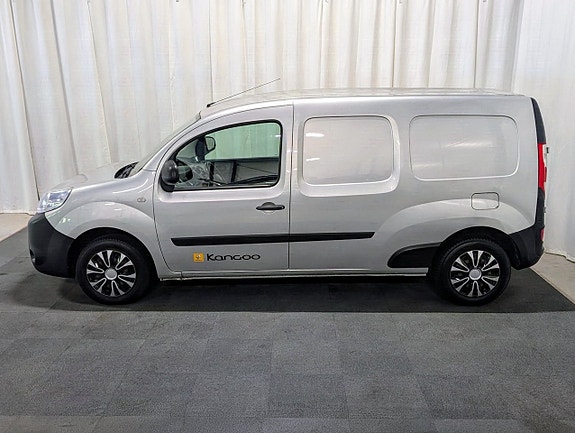 Renault Kangoo Express 2 of 11