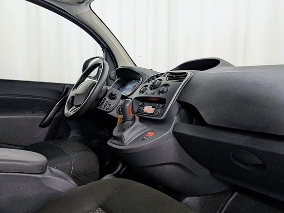 Renault Kangoo Express 7 of 11