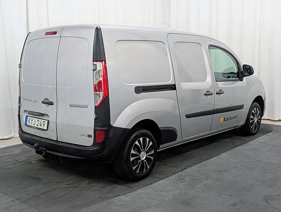 Renault Kangoo Express 4 of 11