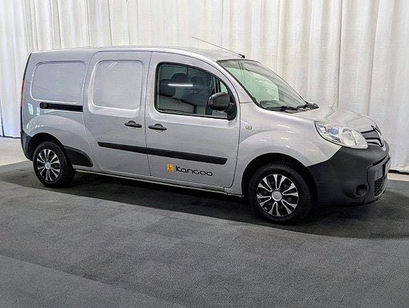 Renault Kangoo Express 6 of 11