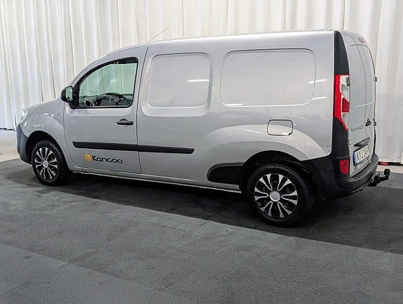 Renault Kangoo Express 3 of 11