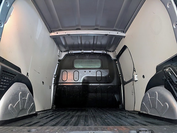 Renault Kangoo Express 11 of 11
