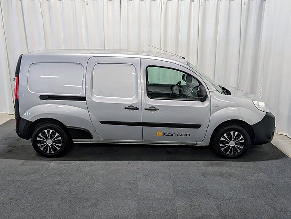 Renault Kangoo Express 5 of 11