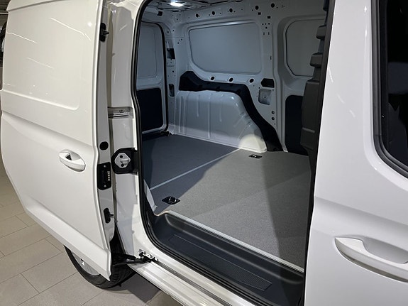 Volkswagen Caddy Maxi 7 of 11