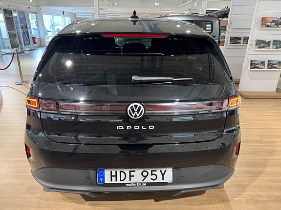 Volkswagen ID. Polo 4 of 16