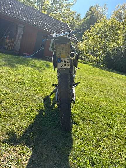 Övriga CH Racing WXE 05 3 of 5