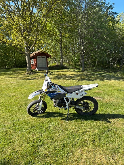 Övriga CH Racing WXE 05 4 of 5
