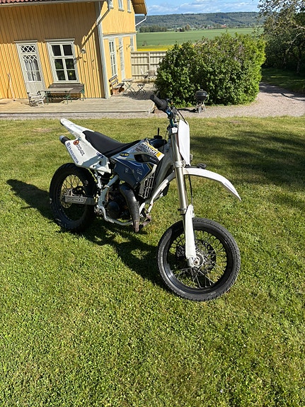 Övriga CH Racing WXE 05 5 of 5